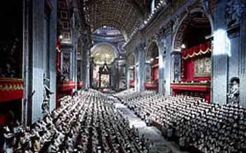 Vatican II