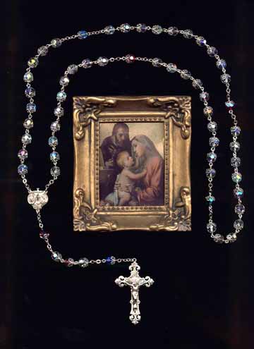 Most Holy Rosary