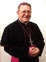 Walter Cardinal Kasper