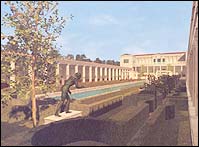 Villa of the Papyri