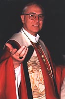 Novus Ordo Bishop Ademec