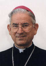 Cardinal Hoyos