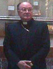 Cardinal Martino