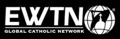 A EWTN Logo