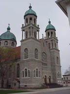 Grand Rapids Basilica