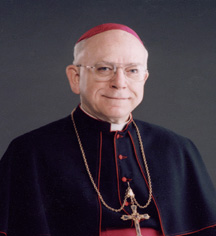 Novus Ordo Bishop Dupre