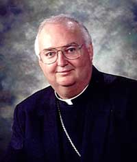 Bishop McGrath