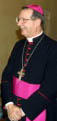 Archbishop Lajolo