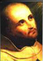 St. John of the Cross