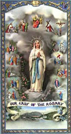 Holy Rosary