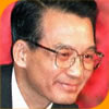 Wen Jiabao