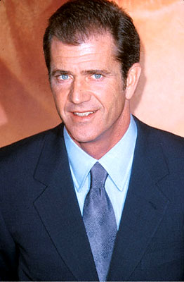 Mel Gibson