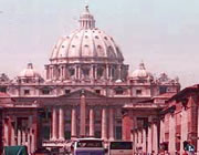 St. Peter's Basilica