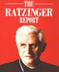 Card. Ratzinger
