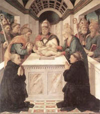 Feast of the Circumcision