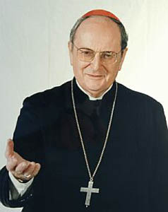 Cardinal Meisner