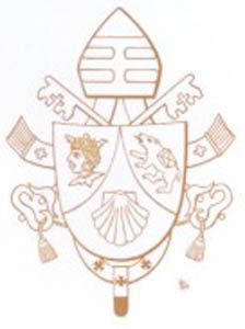 Benedict XVI Coat of Arms