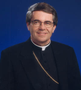Newchurch Bishop Thomas