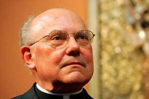 Cardinal Stafford