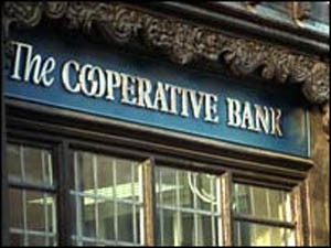Discriminatory Bank