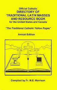 Traditional Directory