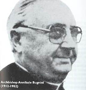 Hannibal Bugnini