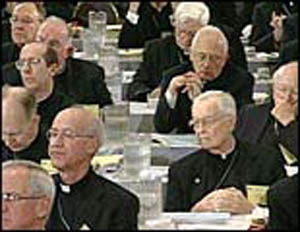 US Newchurch Bishops