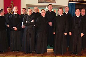 British SSPX Priests