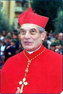 Cardinal Pompedda