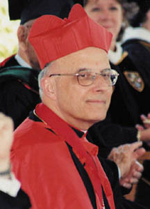 Cardinal George