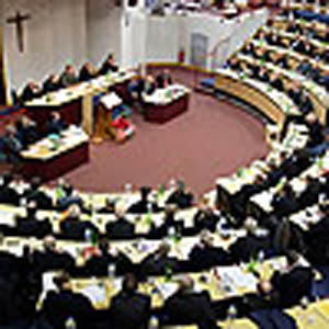 French Bishops Conference