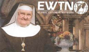 Mother Angelica & EWTN