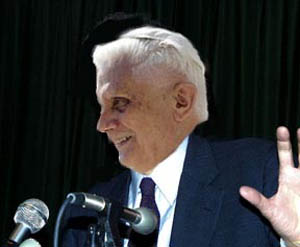 Benedict-Ratzinger