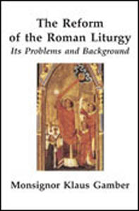 Reform of the Roman Liturgy