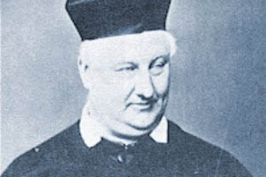 Frederick Faber