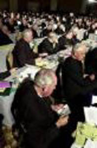 U.S. Conference of Catholic [sic] Bishops