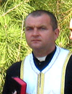 Vasyl Kovpak