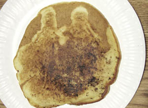 Charismatic Pancake
