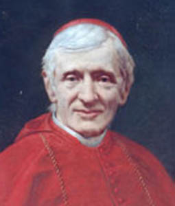 John Henry Cardinal Newman
