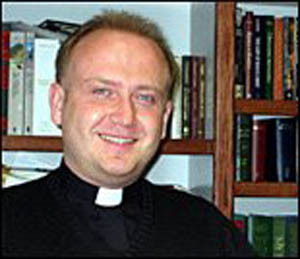 Marek Bozek
