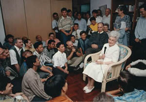 Chiara Lubich