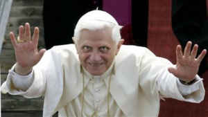 Benedict-Ratzinger