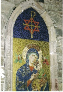 Christian-Jewish Combo-symbol