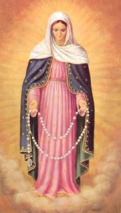 Our Lady of the Most Holy Rosary