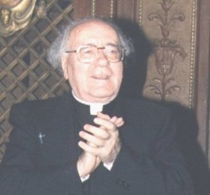 Dominico Bartolucci