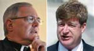 Thomas Tobin & Patrick Kennedy