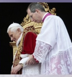 Benedict-Ratzinger