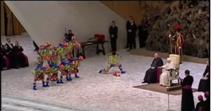 Papal Circus