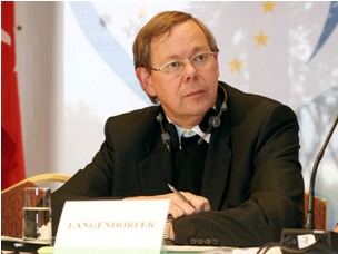 Hans Langendorfer