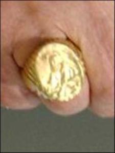 Papal Ring